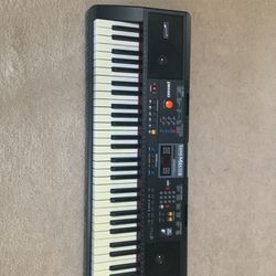 Sound Master Keyboard 