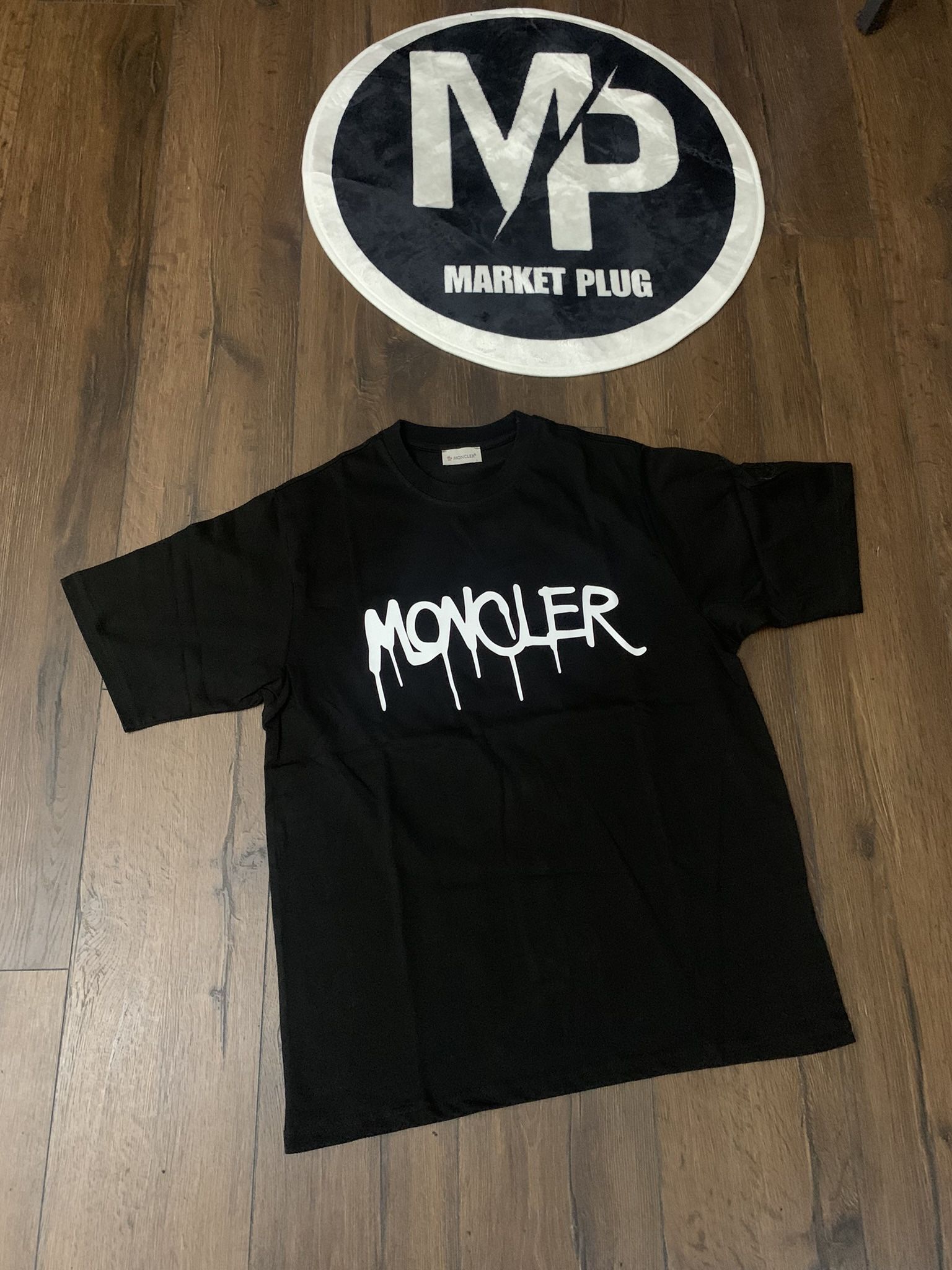 Moncler T-Shirt