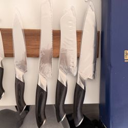 Hoshanho Kitchen Knives 