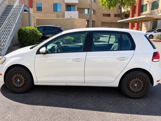 2010 Volkswagen Golf