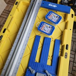 Kreg Circular Saw Track Guide And J3 Pocket Hole Jig