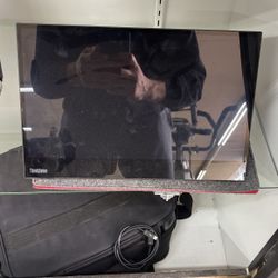 Lenovo Think Vision Monitor