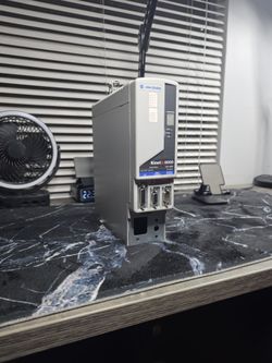 ALLEN BRADLEY  KINETIX 6000 SERVO AXIS MODULE