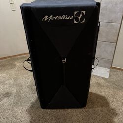 Metolius  Magnum Crash Pad