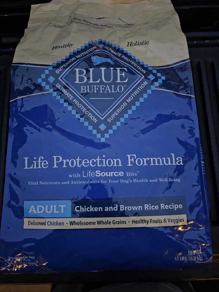 Dog Food