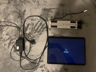 Microsoft Surface Pro 8