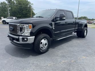 2020 Ford F350SD