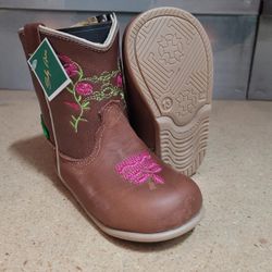 Botitas Vaqueras Para Bebes