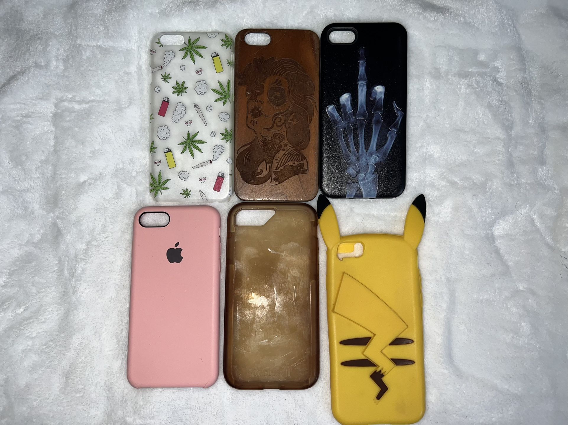 iPhone 6 Case Lot!