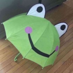Kids Umbrella 