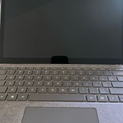 Microsoft Surface Laptop