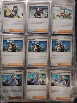 Selling bulk cards
