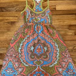 Women’s Size 8 Summer Dress