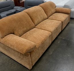 Automatic sofa bed