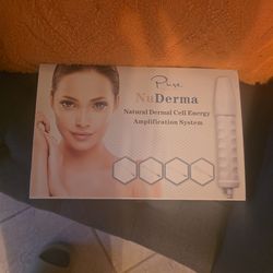 Nuderma