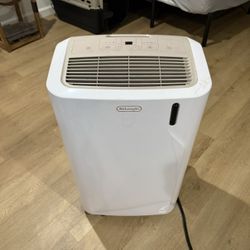 Delonghi Portable Air Conditioner