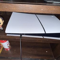 PlayStation 5 With Camo Controller  