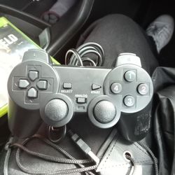 PlayStation2 Controller