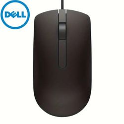 Dell Wired Mouse 