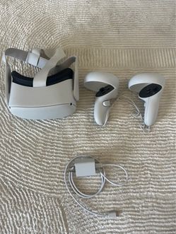 Oculus Meta Quest 2