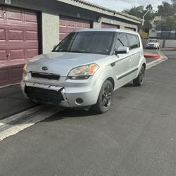 2011 Kia Soul
