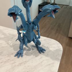 Yugioh Figures Lot