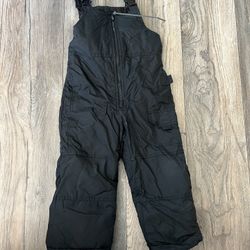 Snow Jumpsuit 