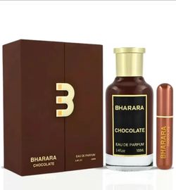Bharara  perfume