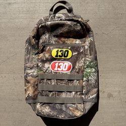 130 backpack
