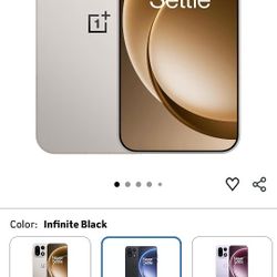 1 Plus Phone Brand New