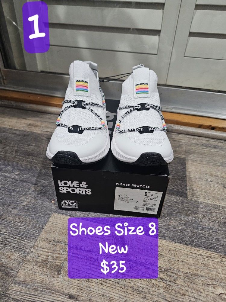 Purses & Backpack I
: