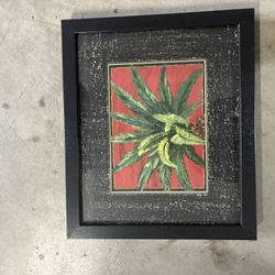 Photo In Photo Frame