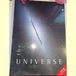 JUMBO GALAXY HD 160 PG 🌌 BOOK  