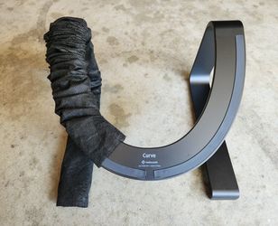 Curve Flex Laptop Stand