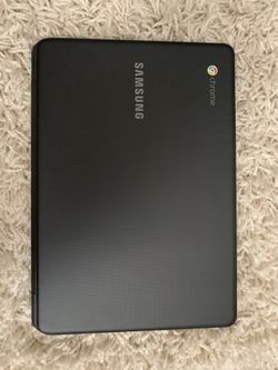 Samsung Chromebook