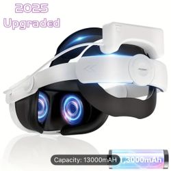 Head Strap For Quest 3 Or 3s