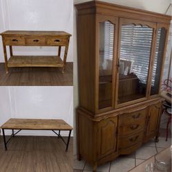 Household Furniture
