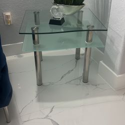 Tables 