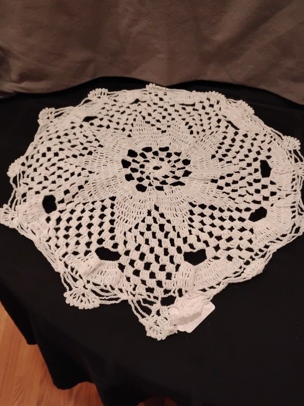 Doily