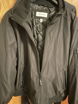 Calvin Klein Jacket