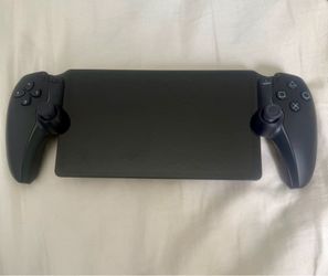 PlayStation Portal - Barely Used