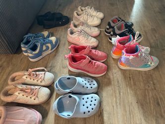 12-13c Shoes