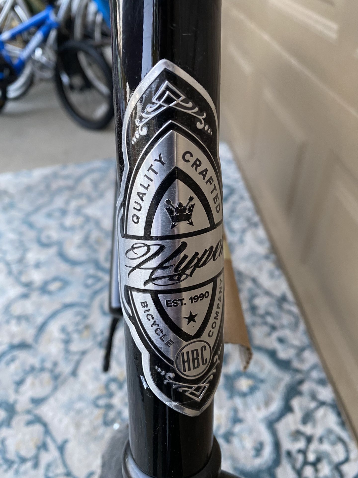 Hyper bicycle company sale