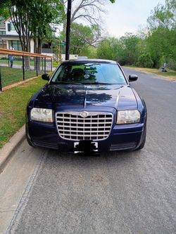 2005 Chrysler 300