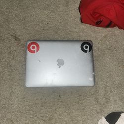 MacBook 