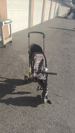 SmarTrike