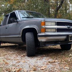 1999 Chevrolet C/K 1500