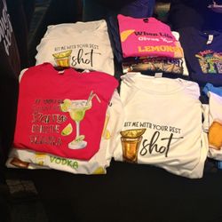 Craft & Vendor Show