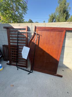 Cuna - CRIB