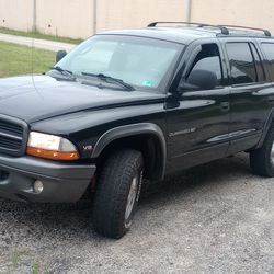 1999 Dodge Durango